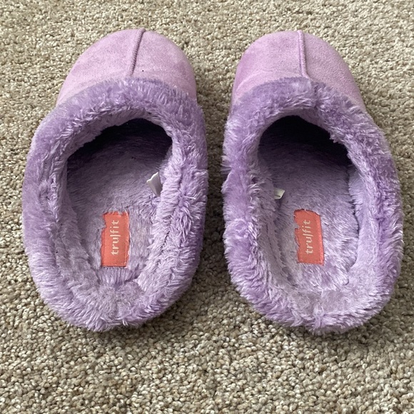 Trulfit Slip On Slippers - Picture 2 of 8